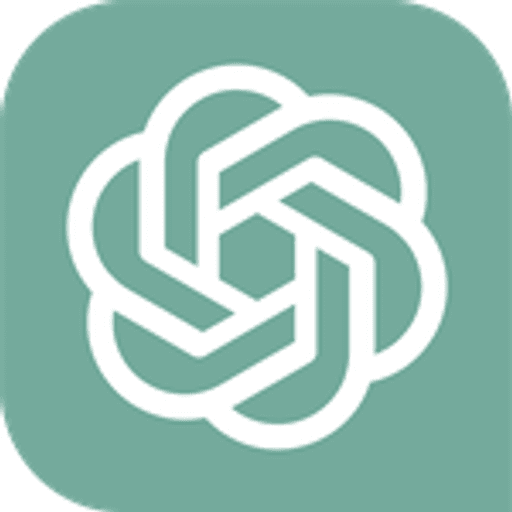 ChatGPT Pro logo