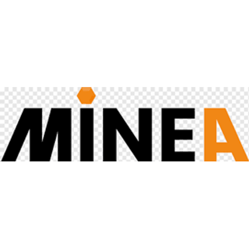 Minea Premium logo