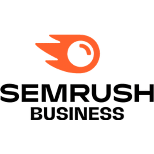 Semrush Business logo