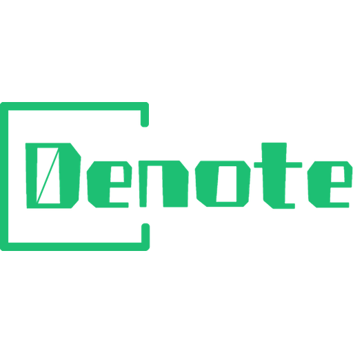 Denote Basic