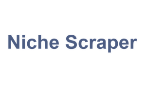 niche-scraper